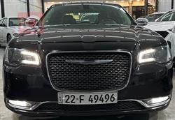 كرايسلر 300
